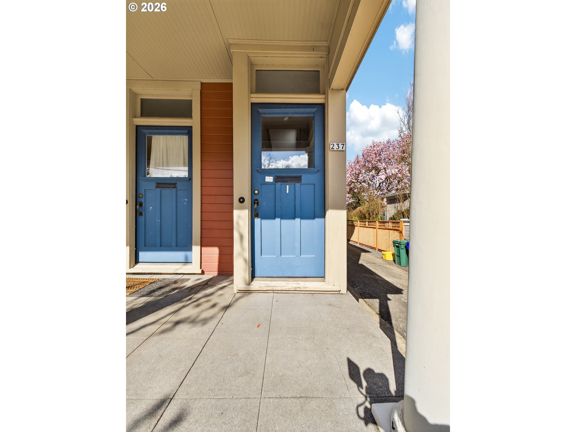 237-239 Northeast Graham Street Portland, OR 97212 - Photo 3 of 47