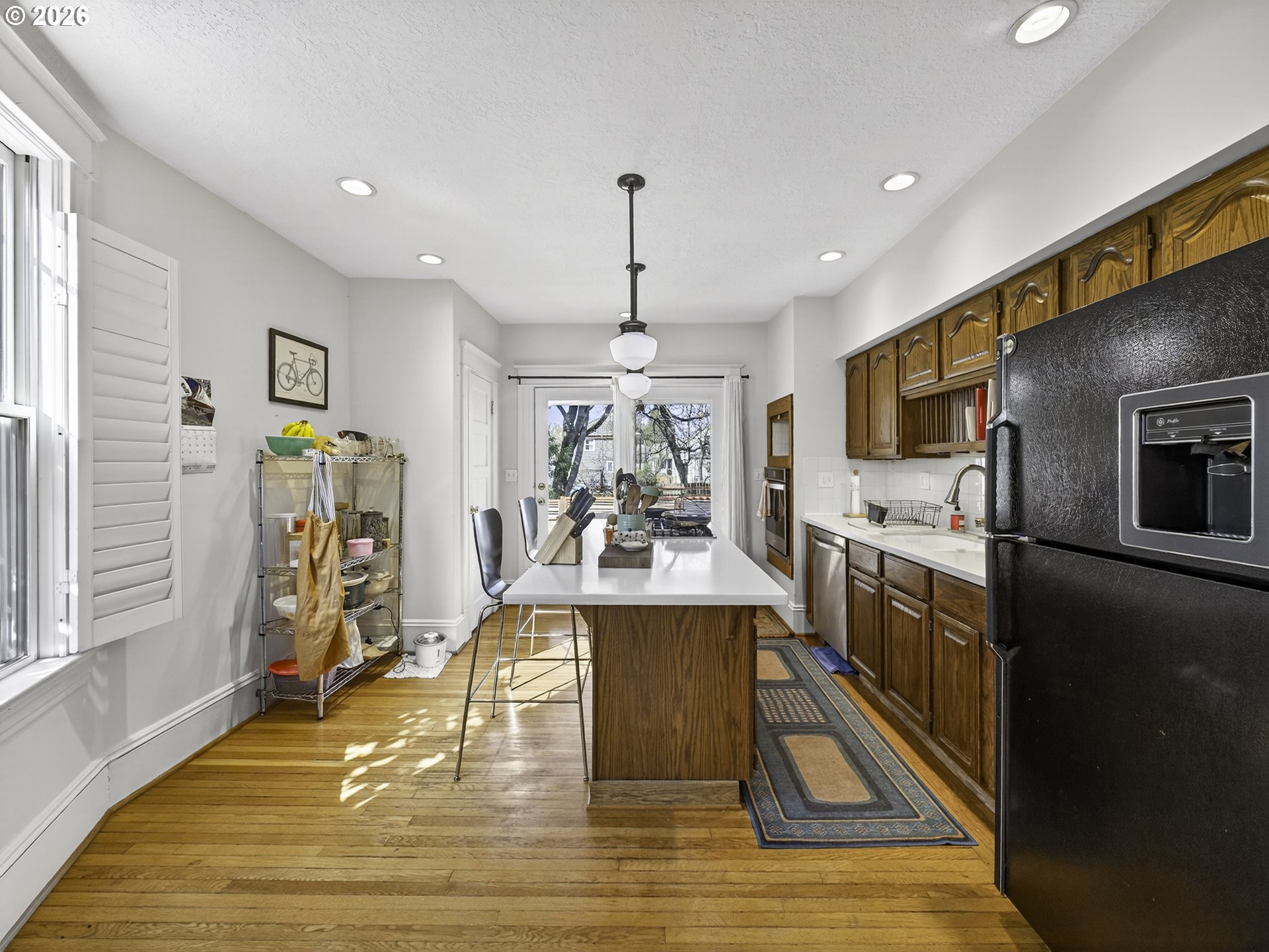 237-239 Northeast Graham Street Portland, OR 97212 - Photo 31 of 47