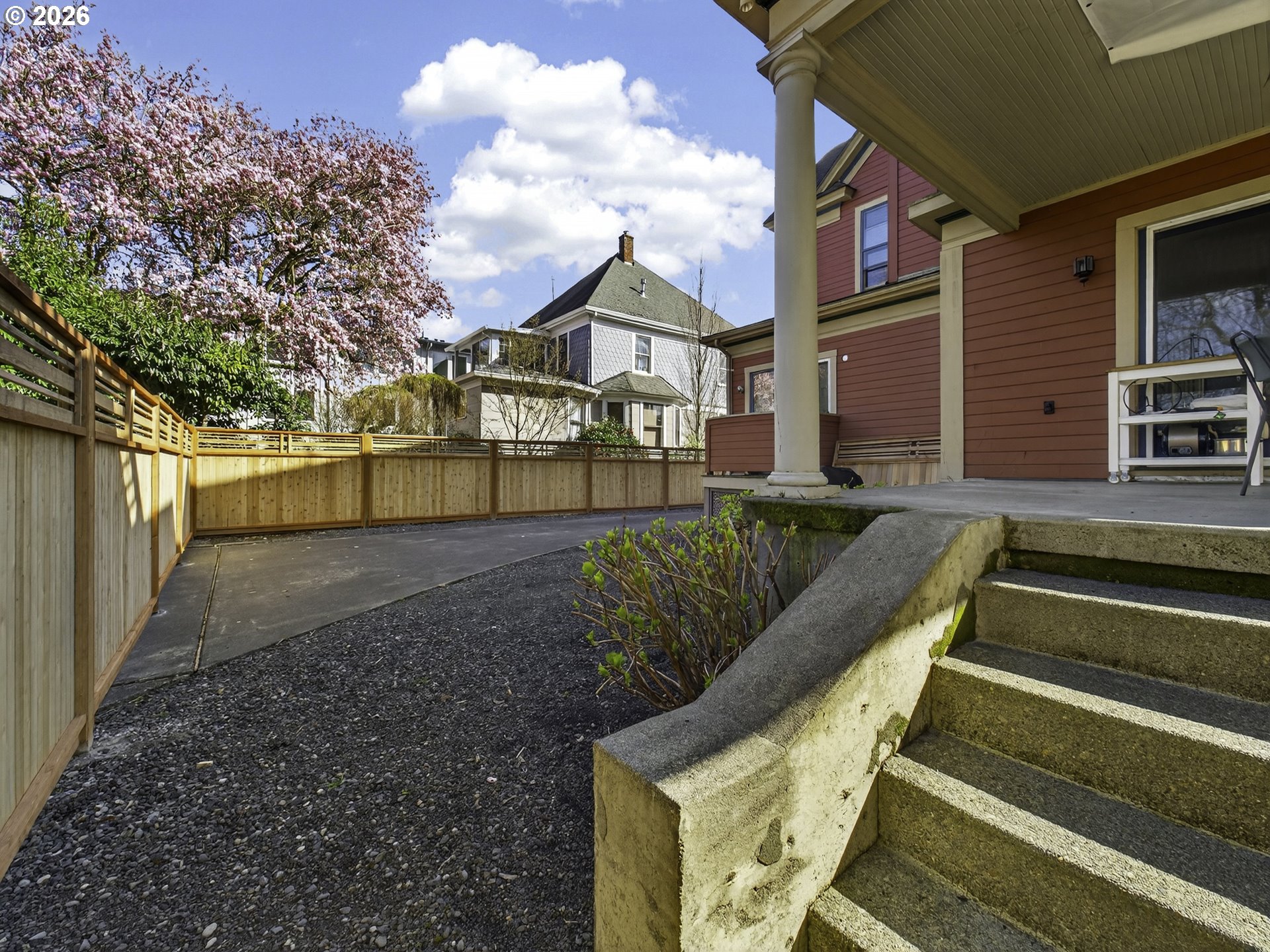 237-239 Northeast Graham Street Portland, OR 97212 - Photo 41 of 47