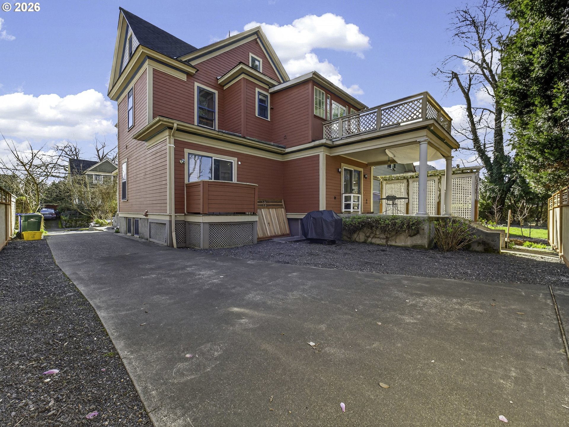 237-239 Northeast Graham Street Portland, OR 97212 - Photo 42 of 47