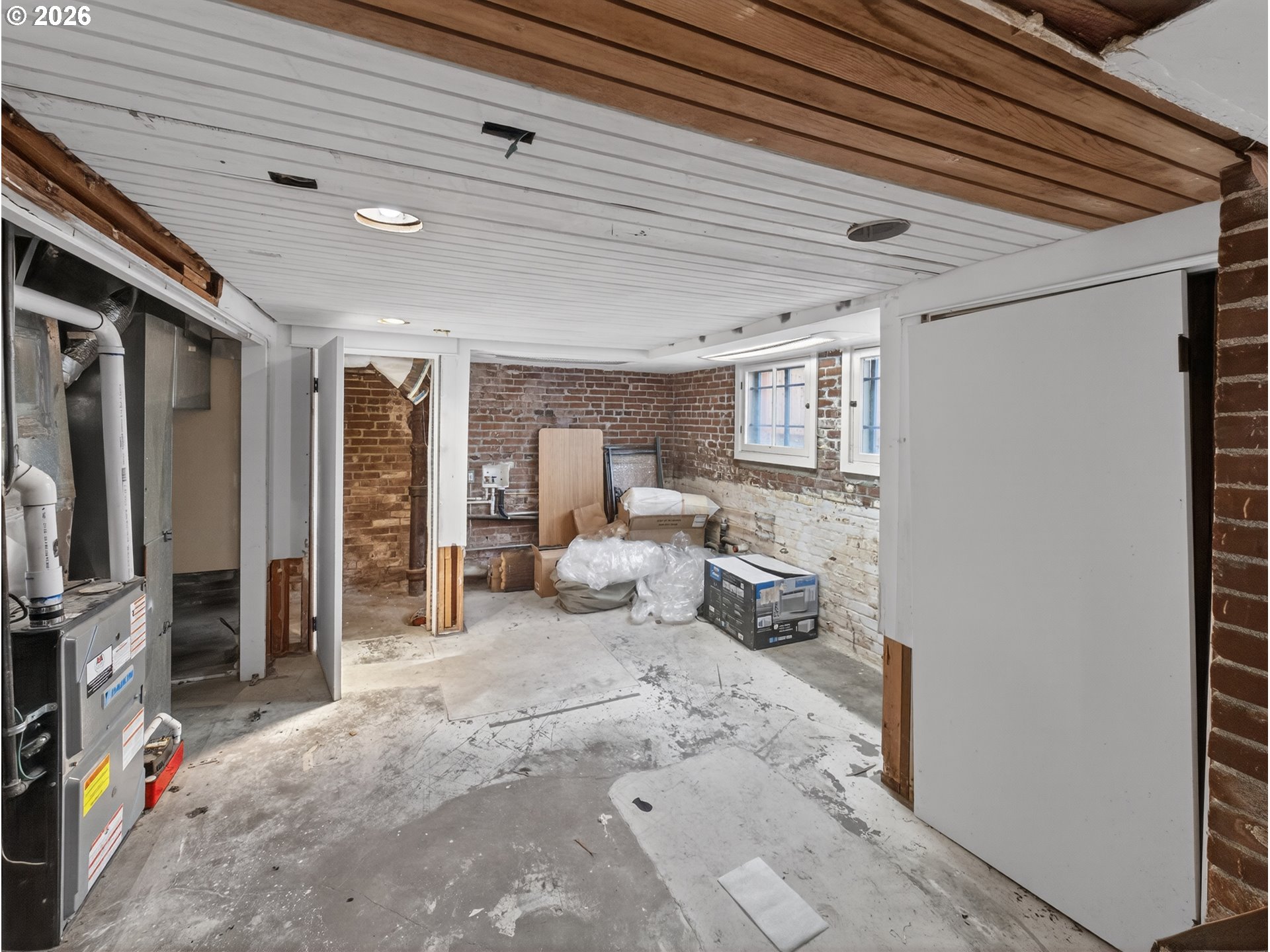 237-239 Northeast Graham Street Portland, OR 97212 - Photo 45 of 47