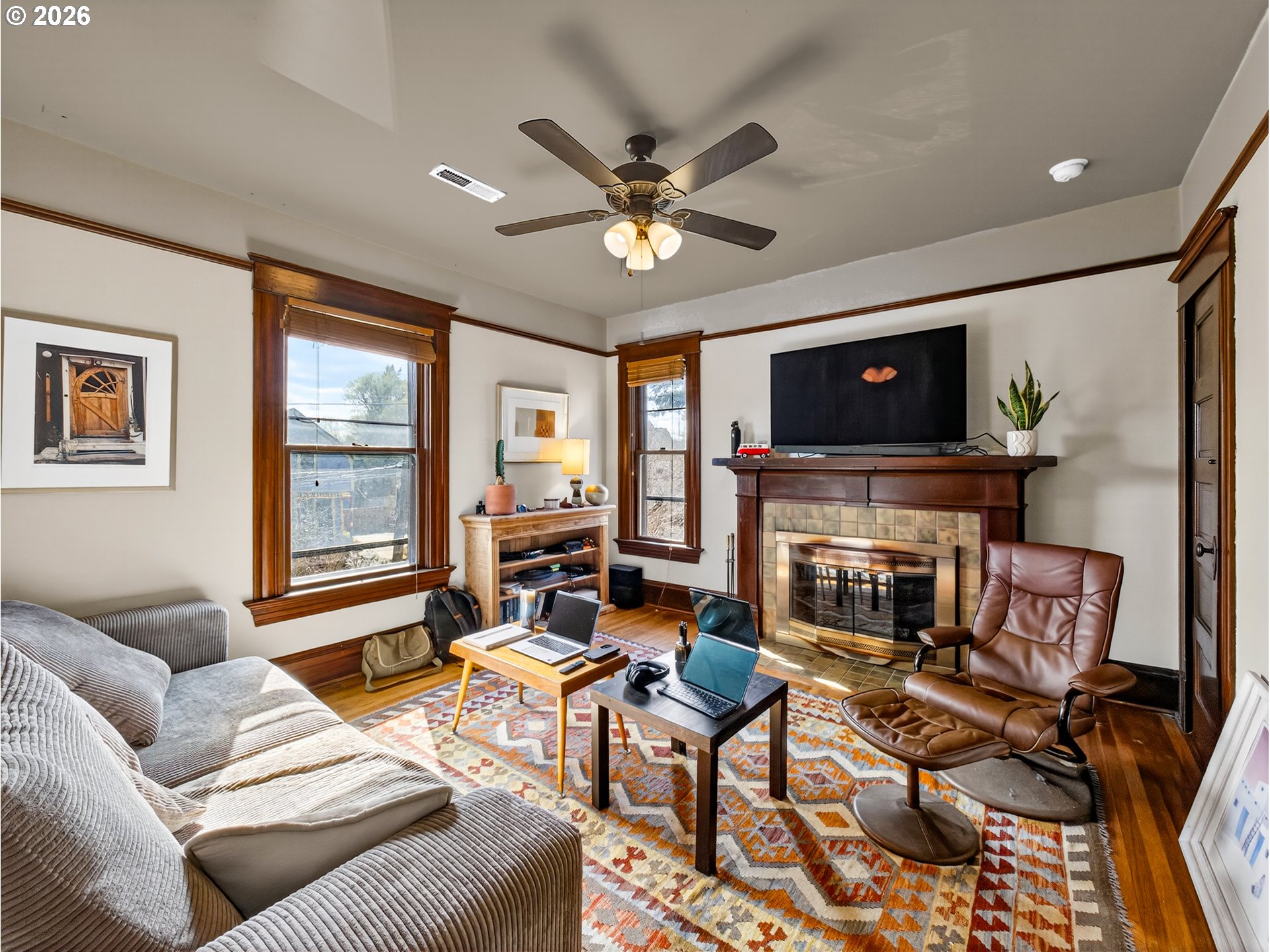 237-239 Northeast Graham Street Portland, OR 97212 - Photo 7 of 47