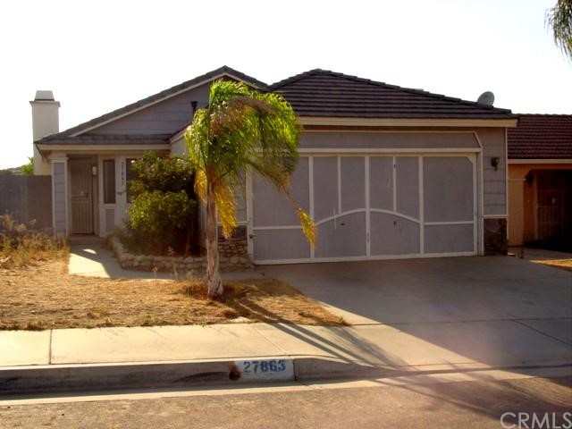 27863 Antelope Road Romoland, CA 92585 - Photo 1 of 1