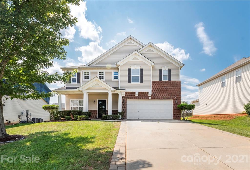 7548 Kuck Road Mint Hill, NC 28227 - Photo 1 of 33 Gallery Image 1