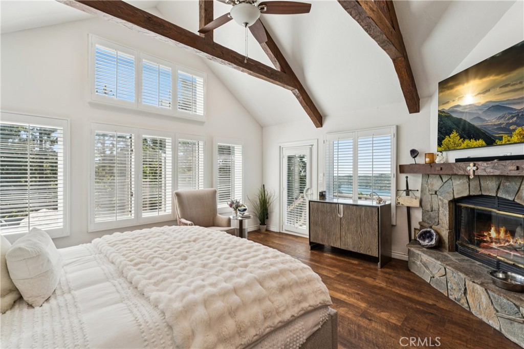 29104 Bald Eagle Ridge Road Lake Arrowhead, CA 92352 - Photo 47 of 72 Gallery Image 47