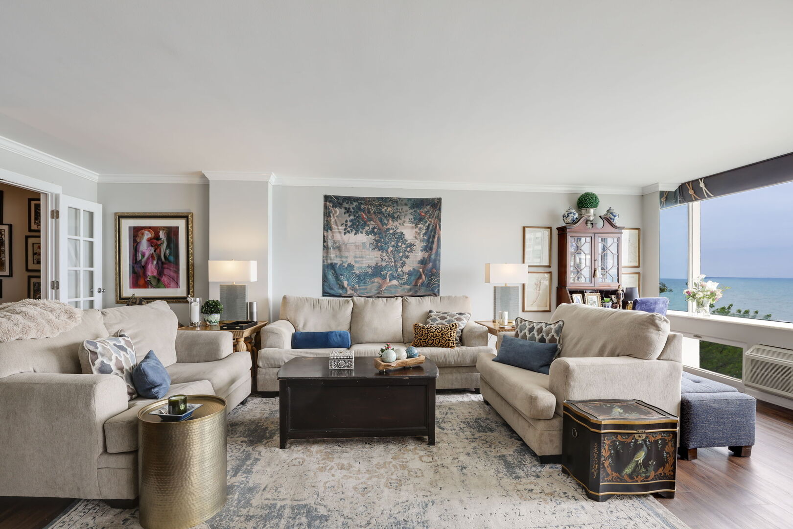 1500 Sheridan Road, Unit 7E Wilmette, IL 60091 - Photo 7 of 20