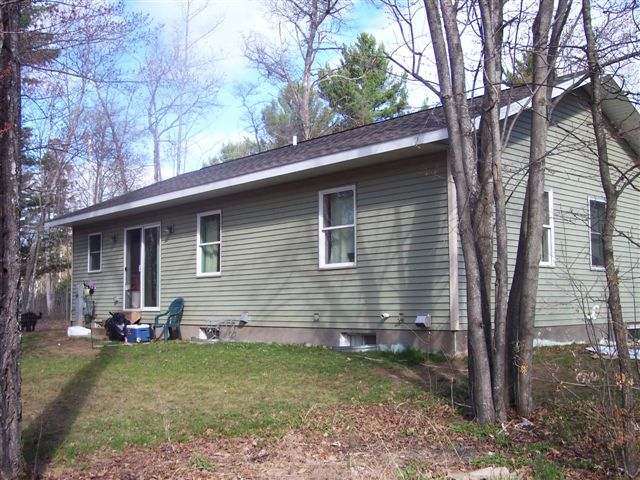 11383 Glyn Road Woodruff, WI 54568 - Photo 4 of 4 Gallery Image 4