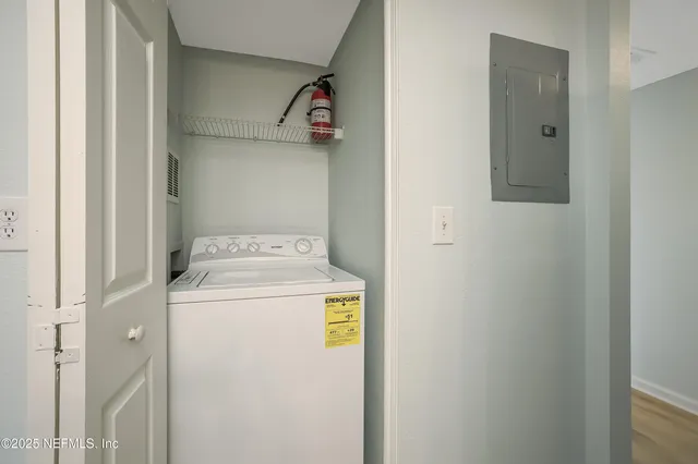 $1,250 | 6561 Mission Court, Unit 4, Jacksonville, FL 32217