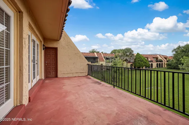 $1,250 | 6561 Mission Court, Unit 4, Jacksonville, FL 32217