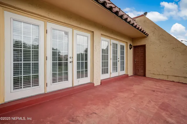 $1,250 | 6561 Mission Court, Unit 4, Jacksonville, FL 32217