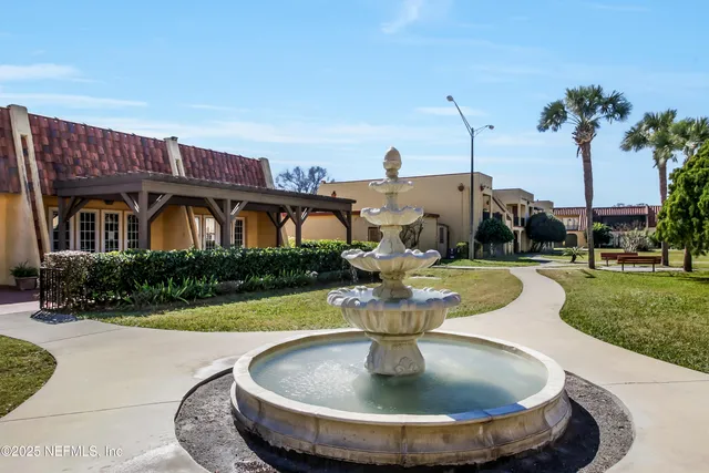 $1,250 | 6561 Mission Court, Unit 4, Jacksonville, FL 32217