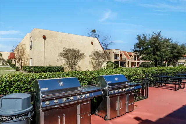 $1,250 | 6561 Mission Court, Unit 4, Jacksonville, FL 32217