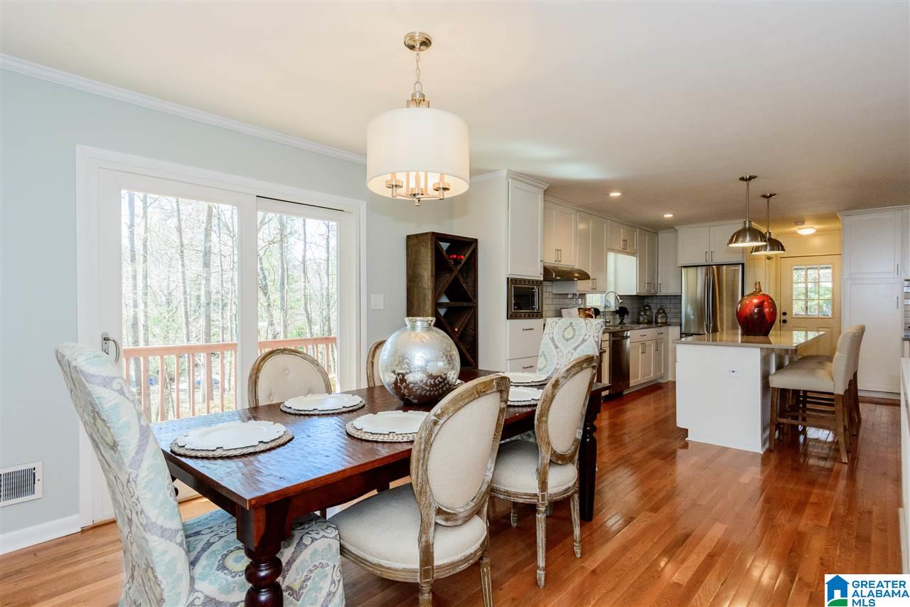 3349 Ridgely Circle Vestavia Hills, AL 35243 - Photo 13 of 39