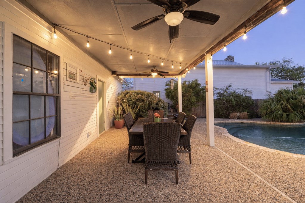 704 North Creek Road Comfort, TX 78013 - Photo 32 of 37