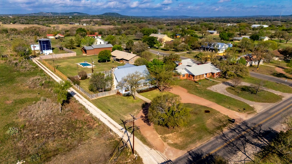 704 North Creek Road Comfort, TX 78013 - Photo 37 of 37