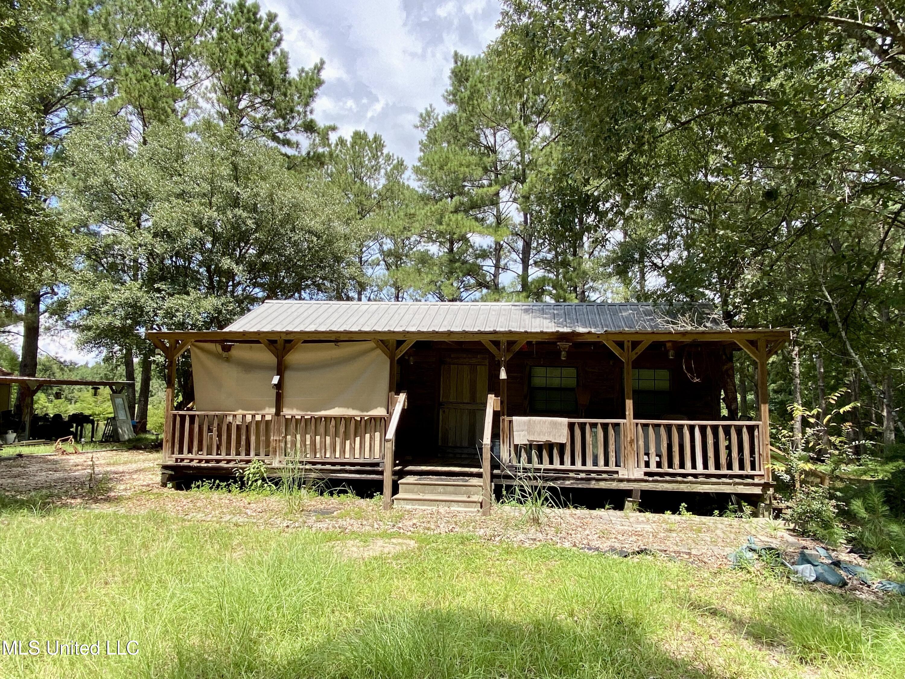 260 Remington Road Poplarville, MS 39470 - Photo 1 of 36 1 Main View, IMG_4911