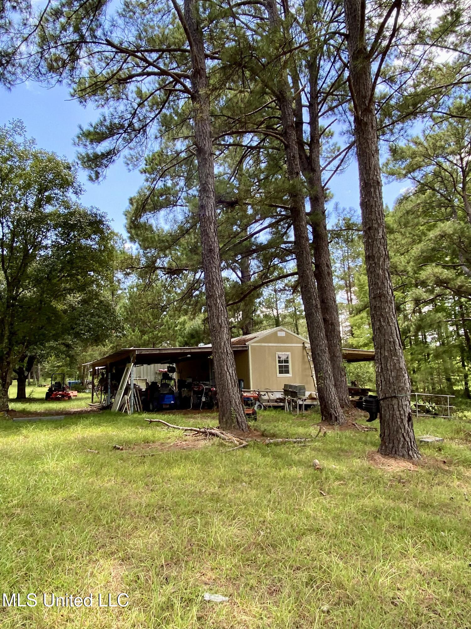 260 Remington Road Poplarville, MS 39470 - Photo 17 of 36 6B, IMG_4896