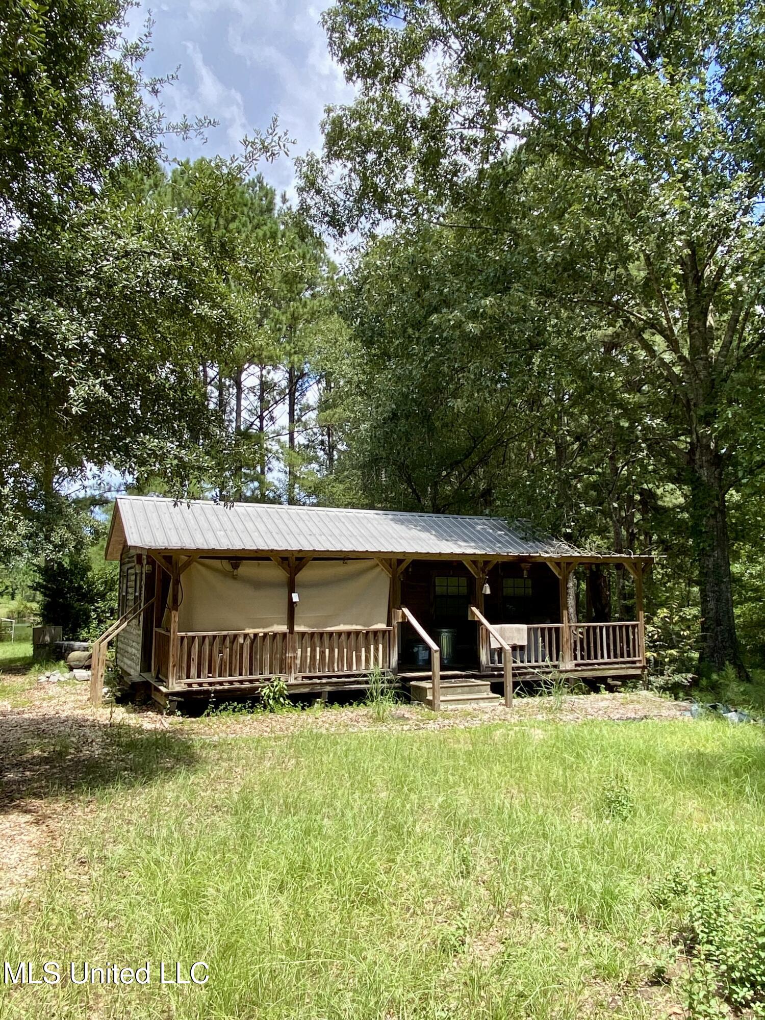 260 Remington Road Poplarville, MS 39470 - Photo 2 of 36 2A, IMG_4905
