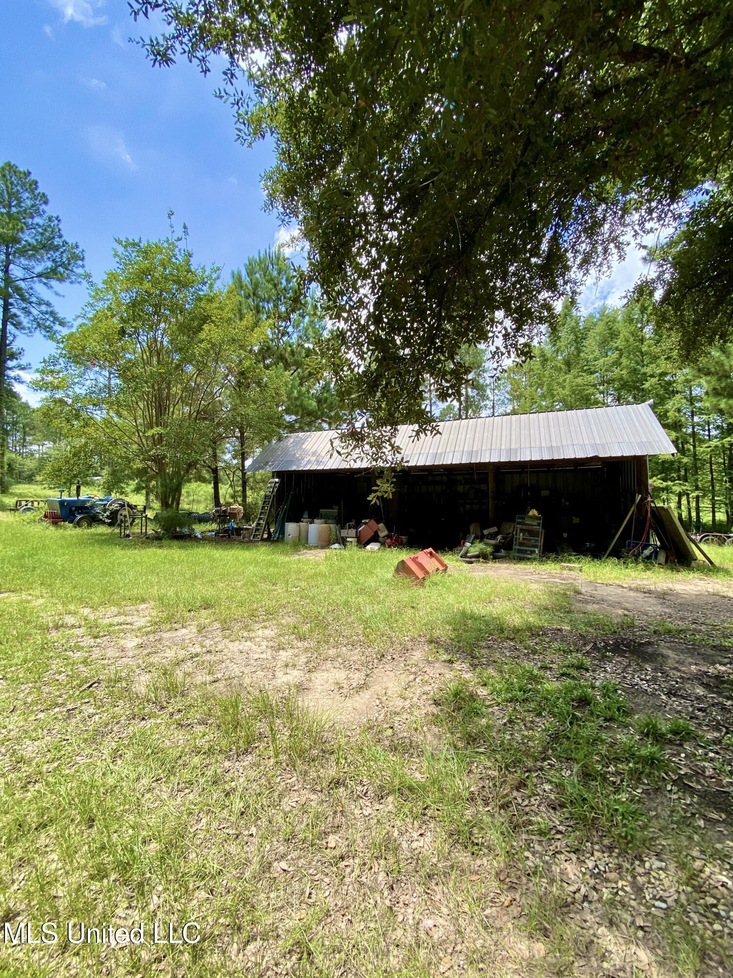 260 Remington Road Poplarville, MS 39470 - Photo 29 of 36 11A, IMG_4906