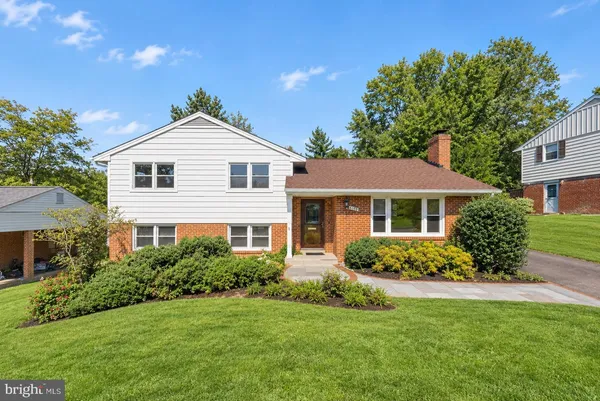 $675,000 | 8108 Adair Lane, Springfield, VA 22151