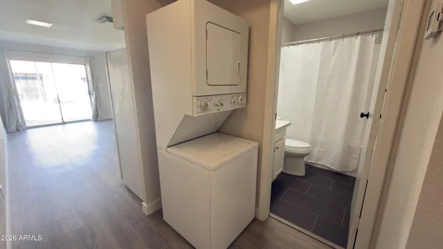 $1,495 | 6818 North 35th Avenue, Unit F, Phoenix, AZ 85017