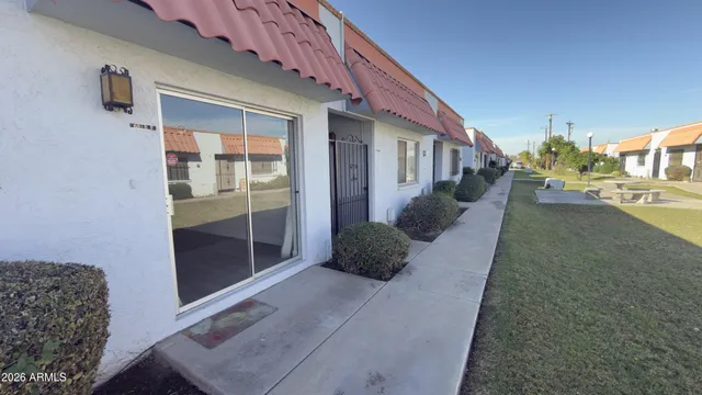 $1,495 | 6818 North 35th Avenue, Unit F, Phoenix, AZ 85017