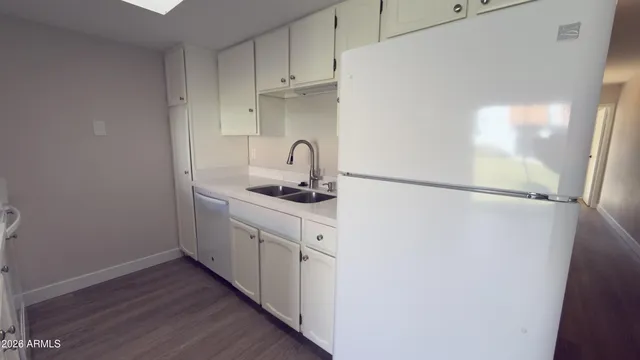 $1,495 | 6818 North 35th Avenue, Unit F, Phoenix, AZ 85017