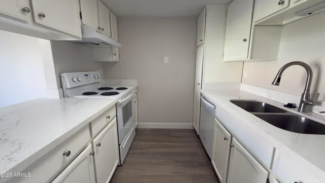 $1,495 | 6818 North 35th Avenue, Unit F, Phoenix, AZ 85017