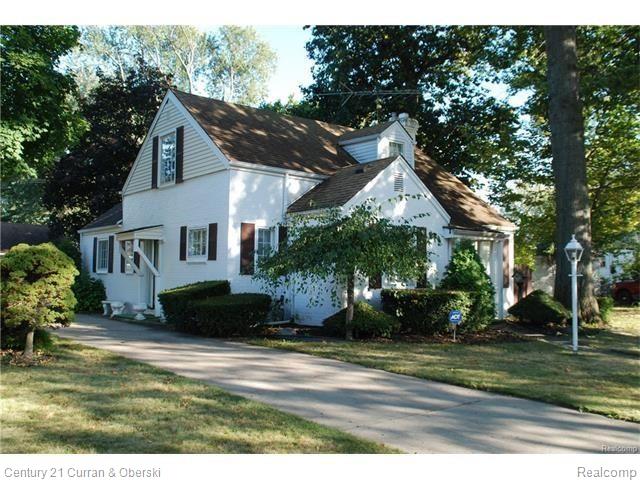 1231 Center Street Inkster, MI 48141 - Photo 1 of 6 front.jpg