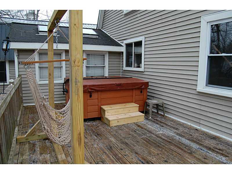 1330 Woodman Hill Road Minot, ME 04258 - Photo 30 of 35 Patio/Deck.