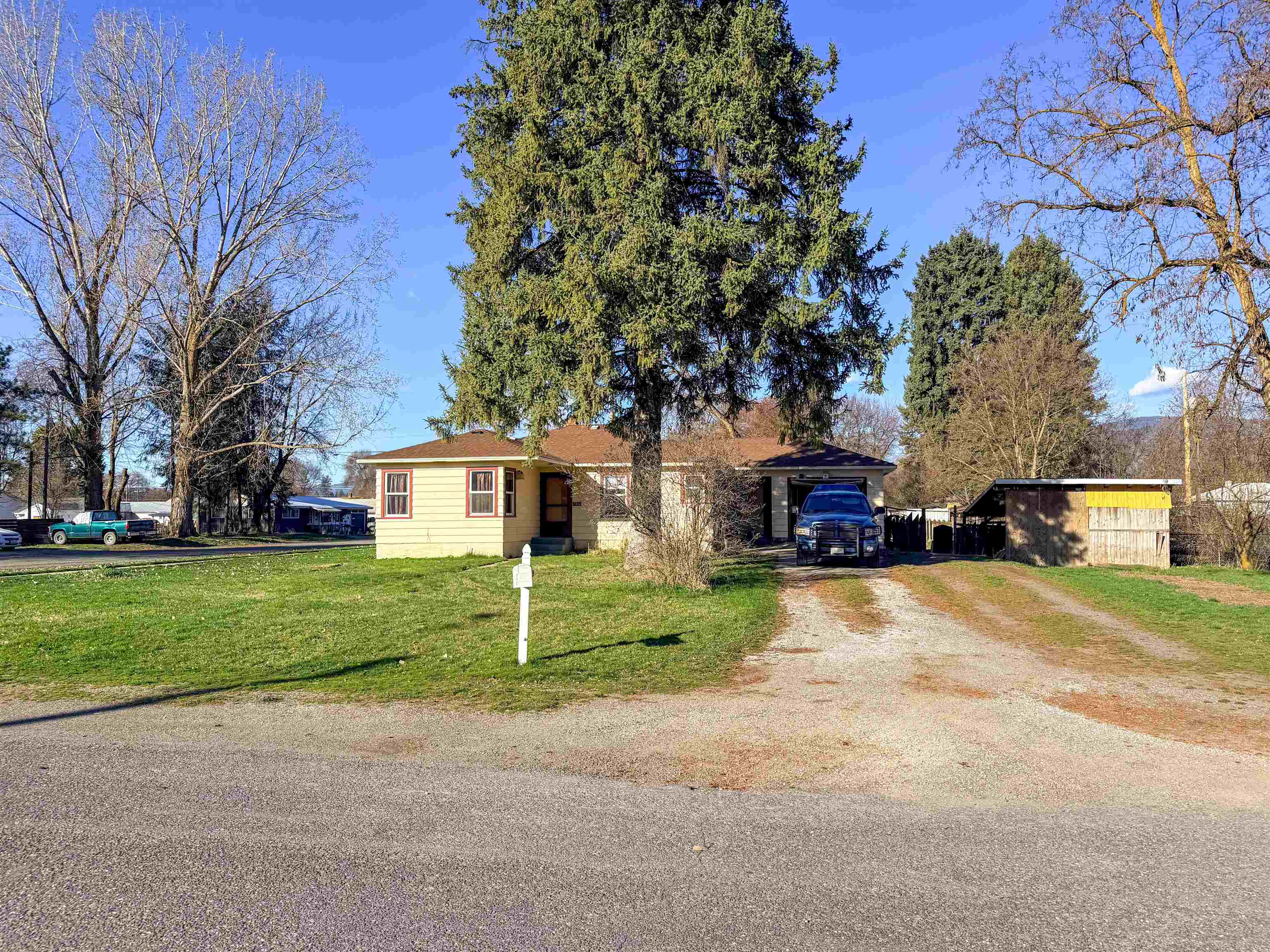 780 Larch Street Kettle Falls, WA 99141 - Photo 34 of 38