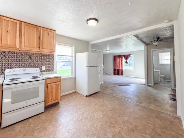 $325,000 | 780 Larch Street, Kettle Falls, WA 99141