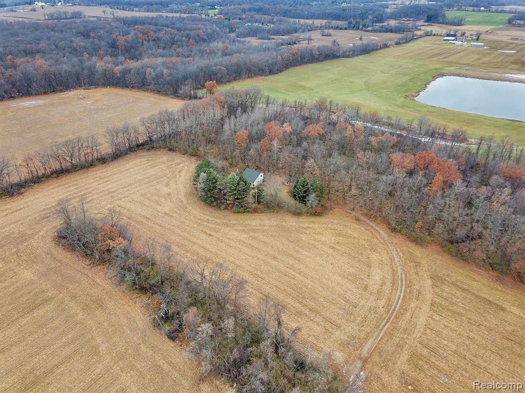 5349 Faussett Road Howell, MI 48855 - Photo 28 of 31 Gallery Image 28