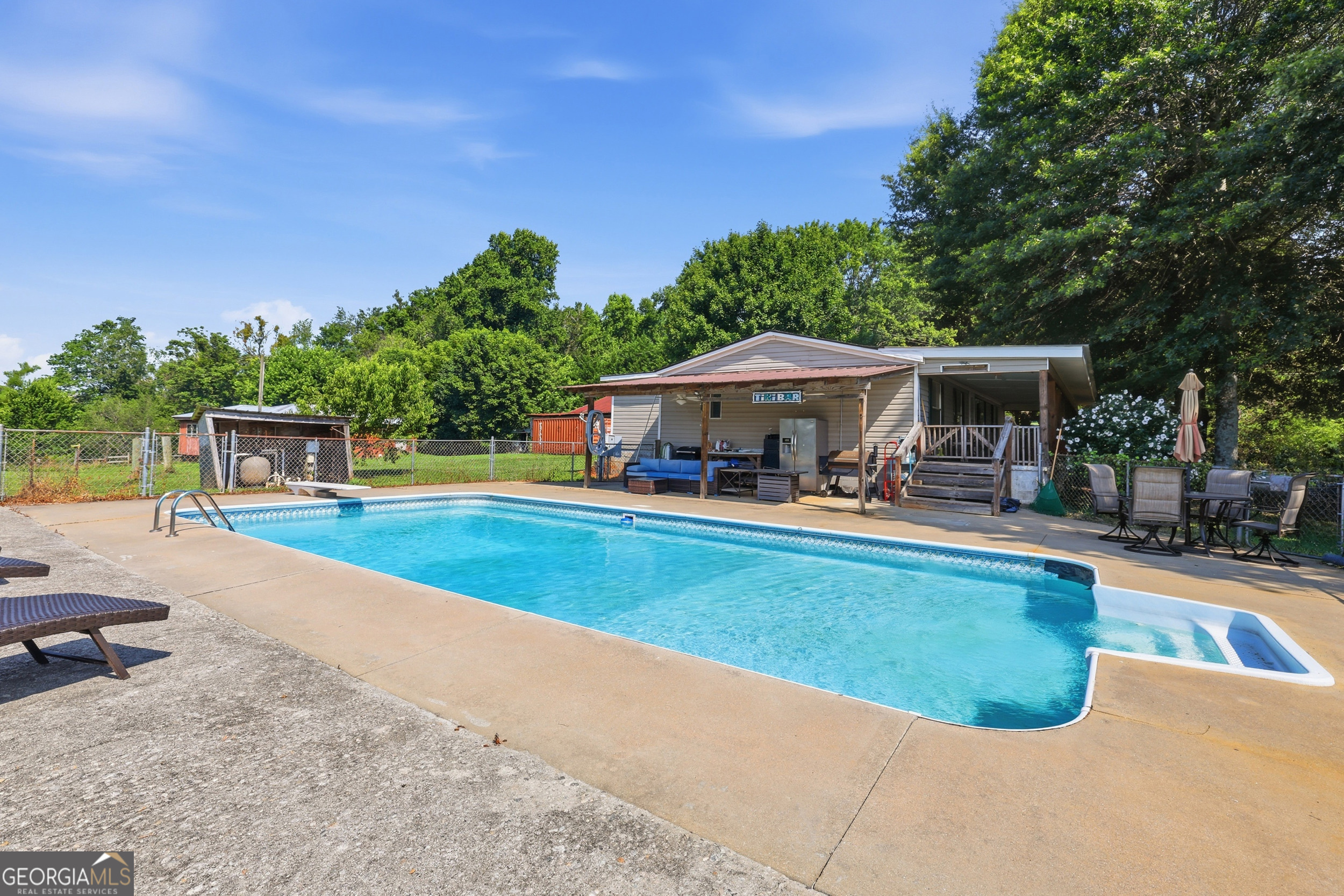 7482 Duncan Bridge Road Cleveland, GA 30528 - Photo 39 of 67