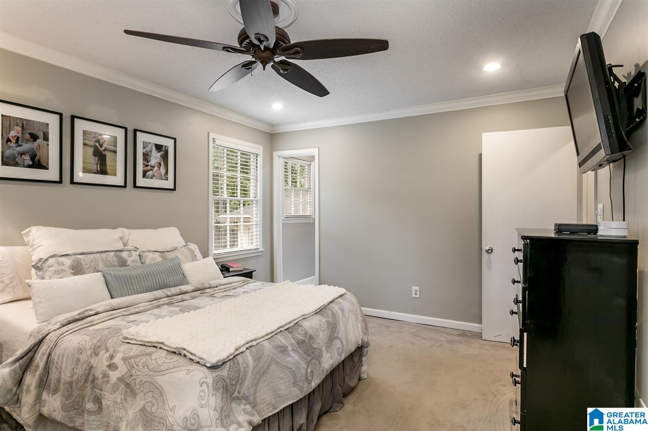 2428 Wine Ridge Drive Birmingham, AL 35244 - Photo 23 of 41