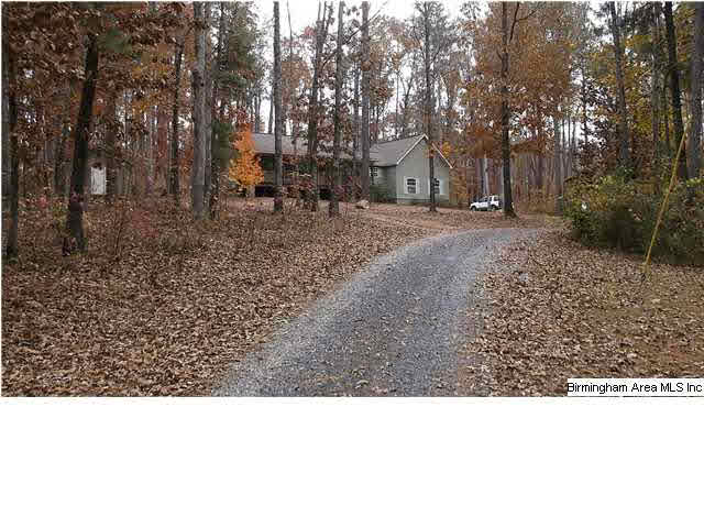 2001 East Marble Valley Road Sylacauga, AL 35151 - Photo 6 of 31
