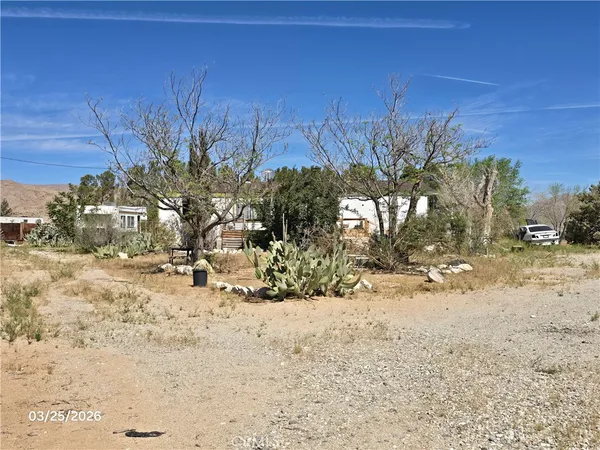 $125,000 | 30180 Cherwell Street, Lucerne Valley, CA 92356