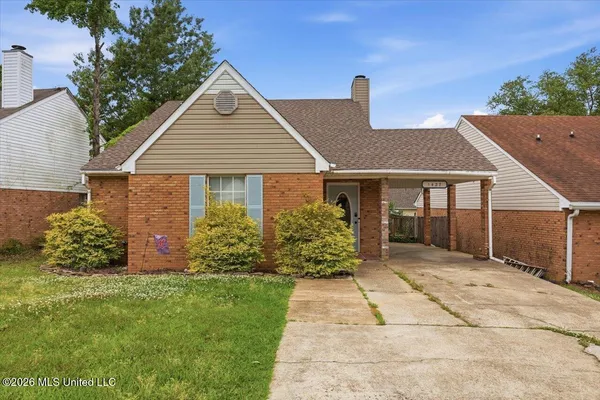 $199,000 | 1427 Chelsea Lane, Richland, MS 39218