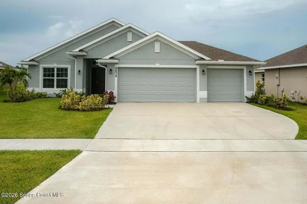 $2,700 | 8674 Pavia Street, Fort Pierce, FL 34951