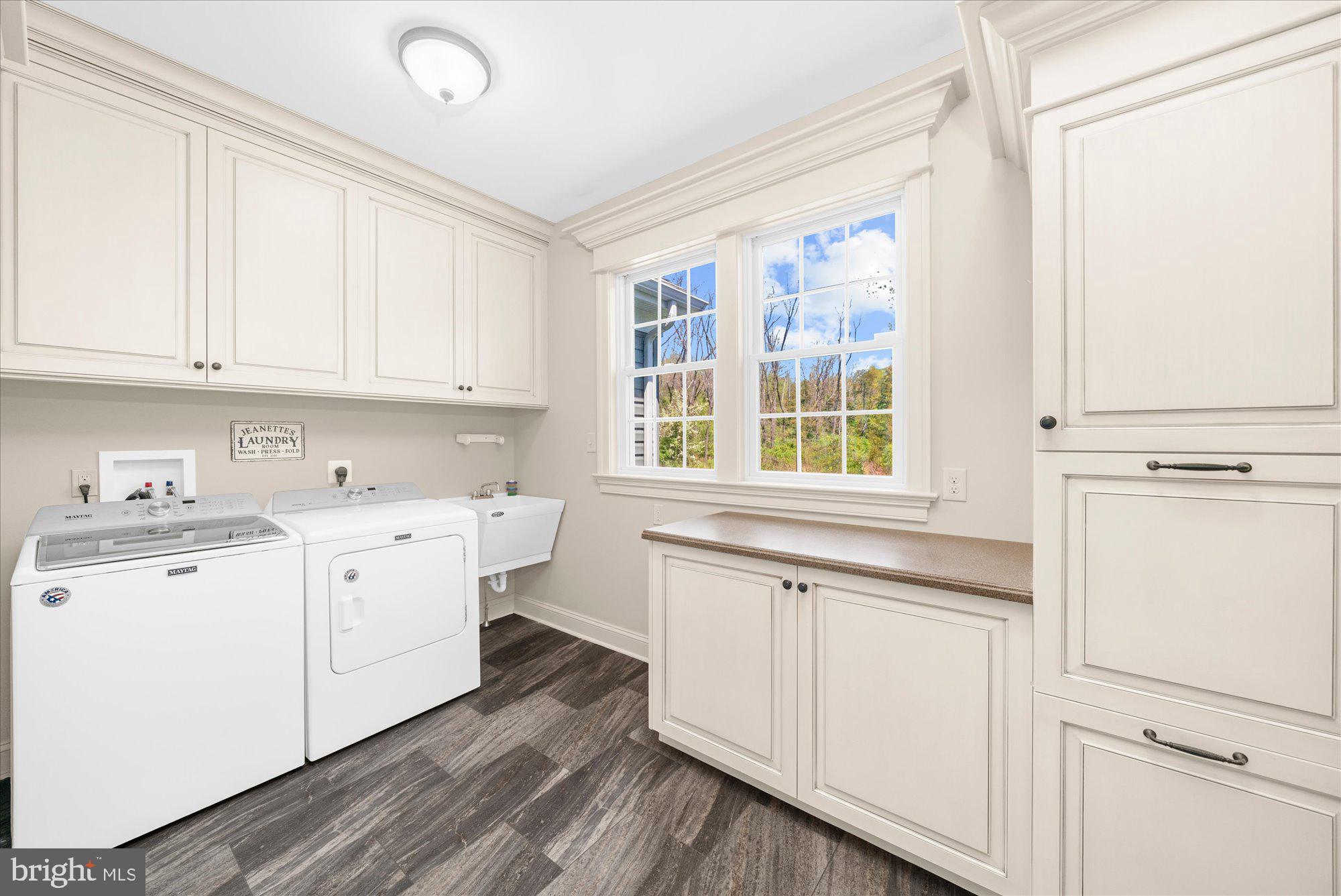 160 South Allentown Road Telford, PA 18969 - Photo 24 of 54 Laundry Room