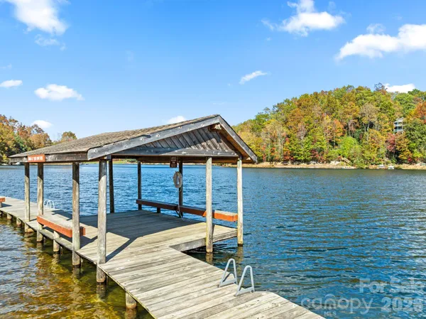 $649,000 | 3814 Connestee Trail, Brevard, NC 28712