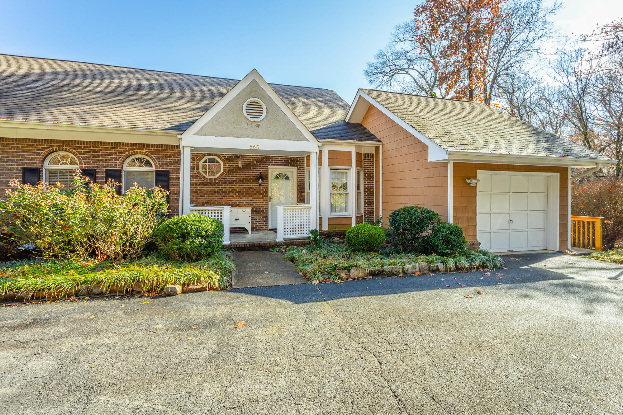 565 Winterview Lane Chattanooga, TN 37409 - Photo 41 of 41 Welcome Home to the Winterview Community