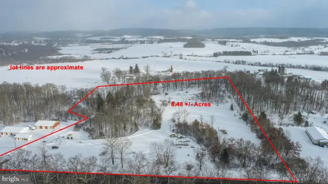 $295,000 | 26 Green Brier Road, Oakland, MD 21550