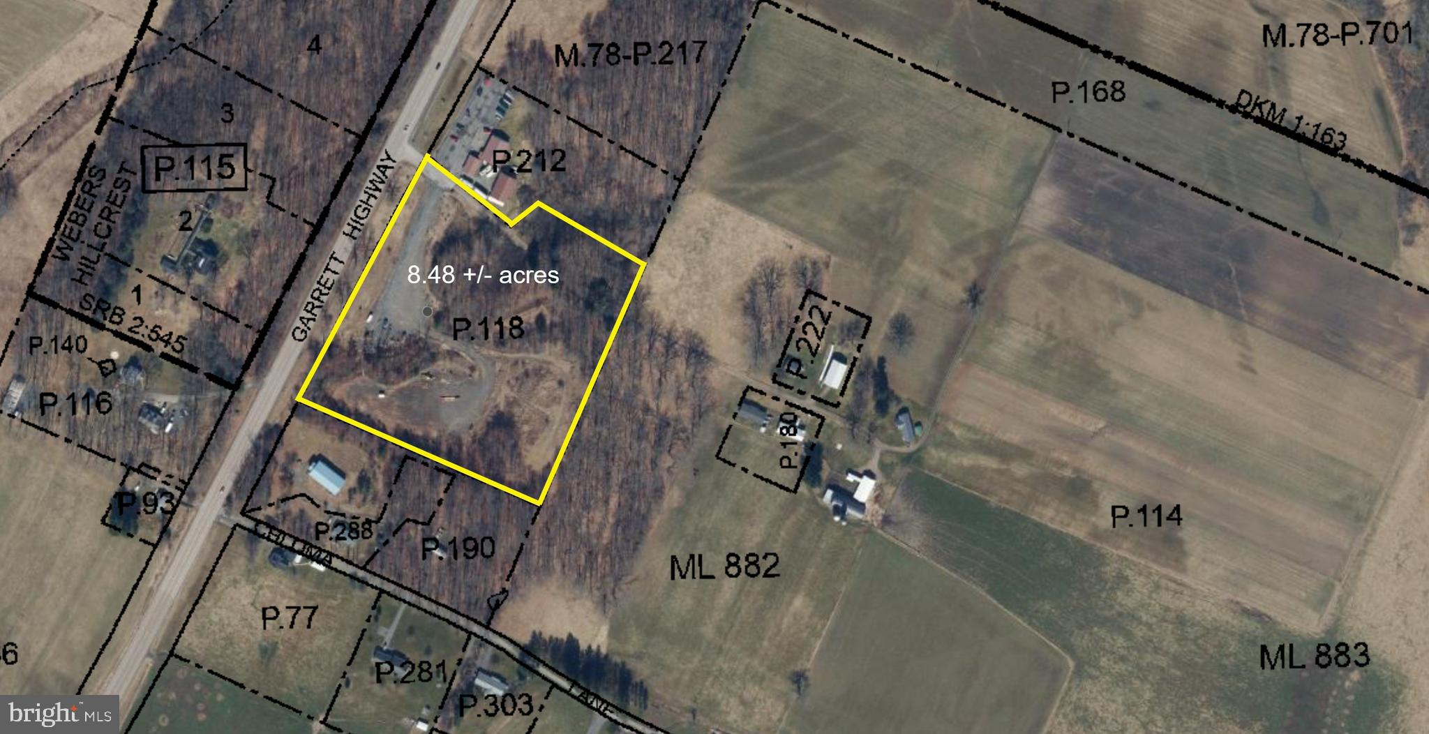 26 Green Brier Road Oakland, MD 21550 - Photo 14 of 19