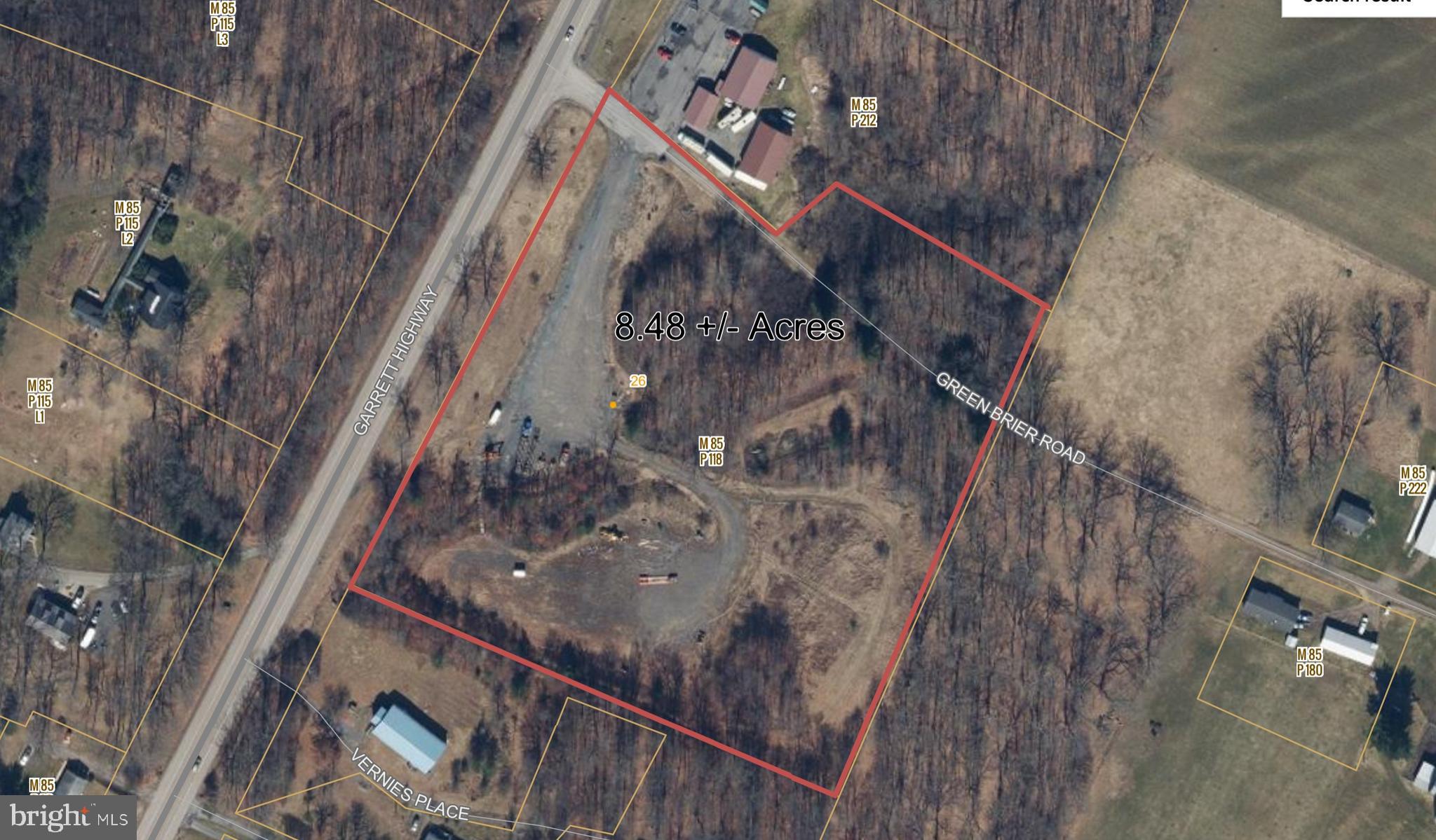 26 Green Brier Road Oakland, MD 21550 - Photo 3 of 19