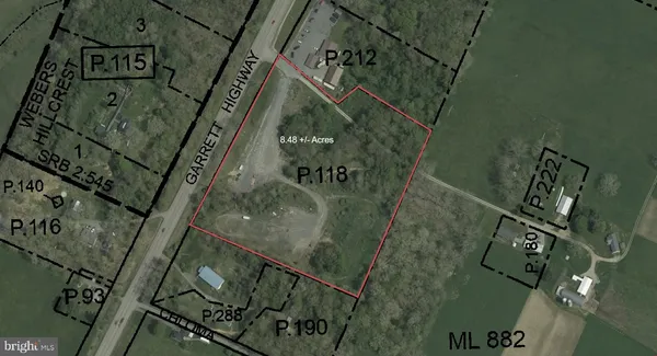 a view of water heater room