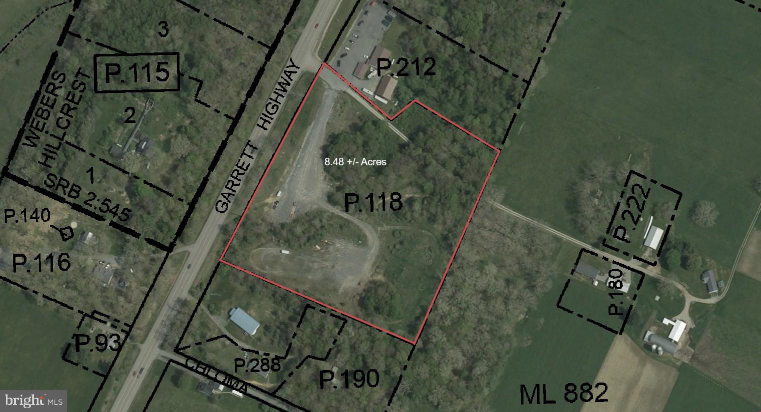 26 Green Brier Road Oakland, MD 21550 - Photo 4 of 19