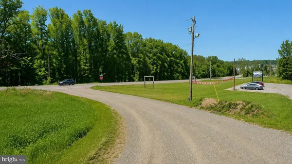 a view of a park
