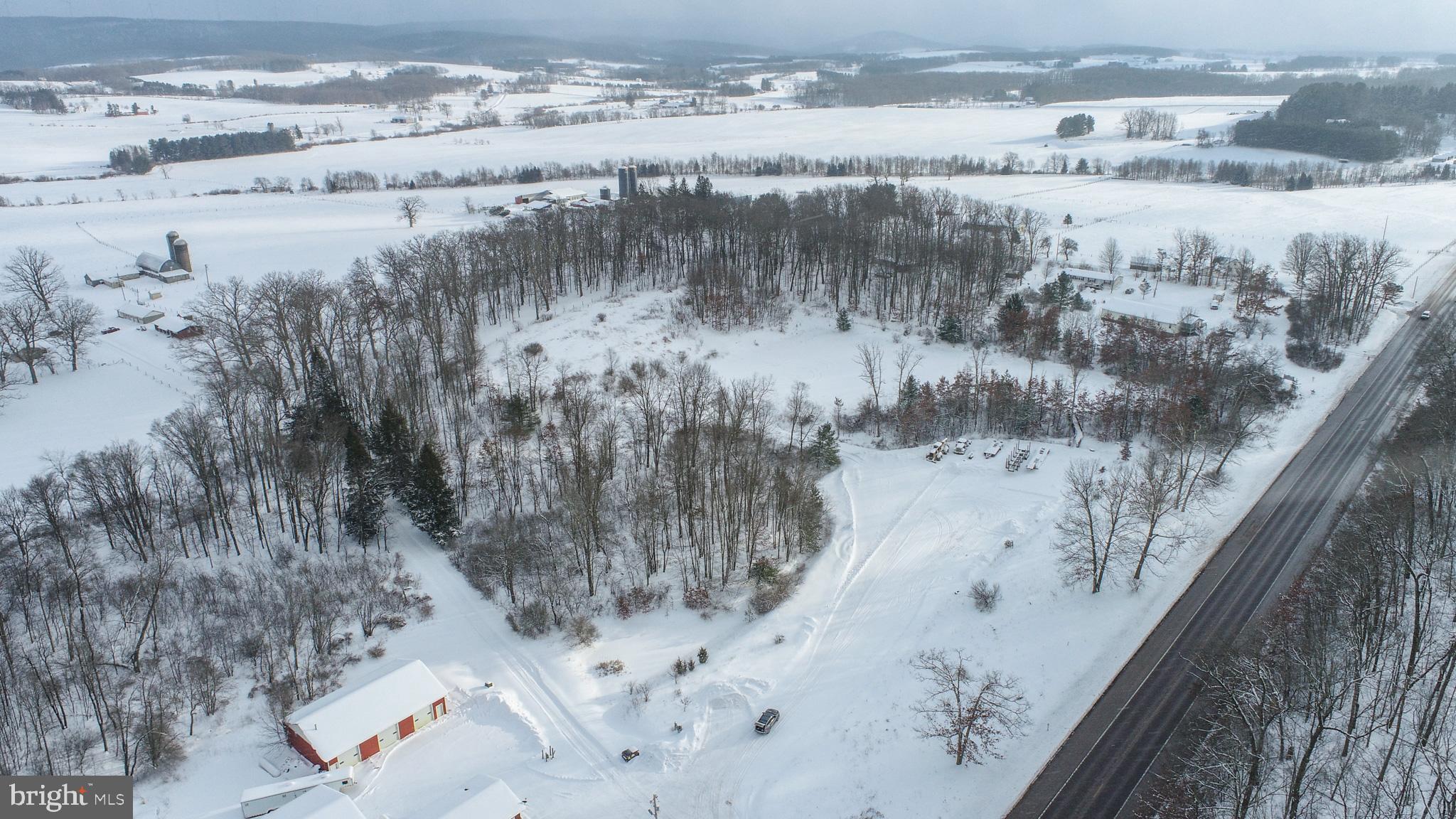 26 Green Brier Road Oakland, MD 21550 - Photo 7 of 19