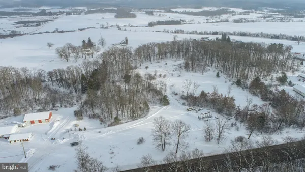 a view of a lake view
